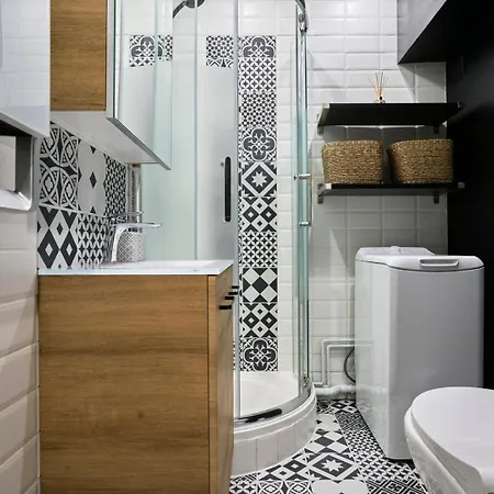 Vieux 2 Personnes Equipe Apartamento Lille