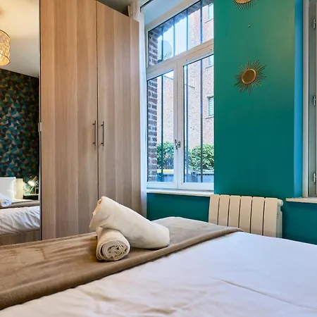 Vieux 2 Personnes Equipe 里尔