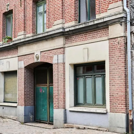 Vieux 2 Personnes Equipe 公寓 *